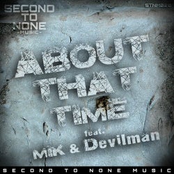 About That Time (feat. MIK & Devilman)