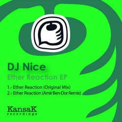 Ether reaction EP