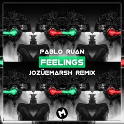 Feelings (JOZÜEMARSH Remix)