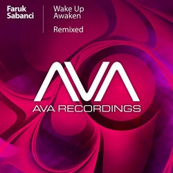 Wake Up / Awaken - Remixed