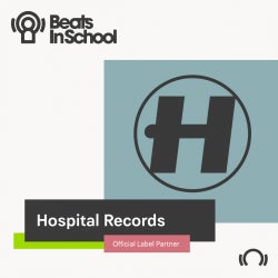 Beats in School: Hospital Records