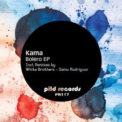 Bolero EP