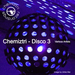 Chemiztri - Disco 3