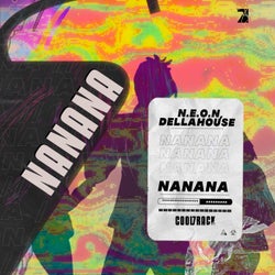 Nanana (N.E.O.N,Dellahouse Afromix )