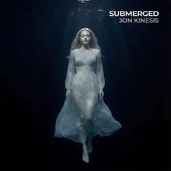 Submerged