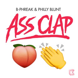 Ass Clap EP