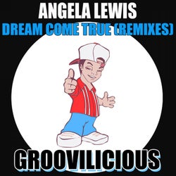 Dream Come True (Remixes)