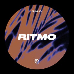 Ritmo (Extended Mix)