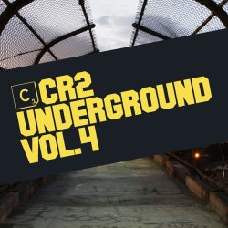 Cr2 Underground Volume 4