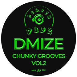 Chunky Grooves Vol2