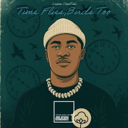Time Flies, Birds Too