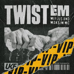 Twist Em VIP