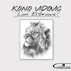 Lion El'Groove