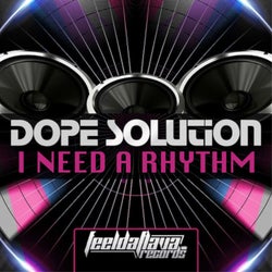 I Need A Rhythm
