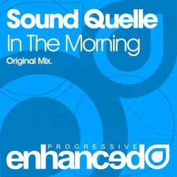 "IN THE MORNING" CHART BY SOUND QUELLE
