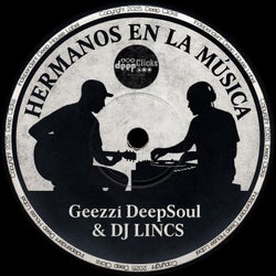 Hermanos en La Musica