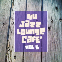 Nu Jazz Lounge Vol. 5