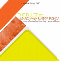 The Rulez EP