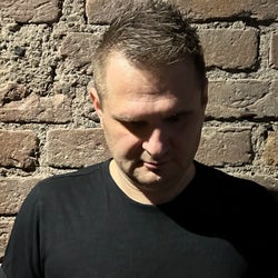 Techno Raw Deep January 2025 selection