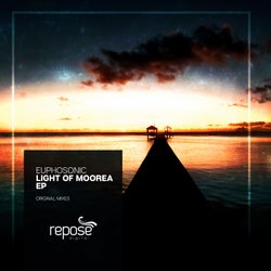 Light Of Moorea