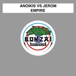 Jerom 'Empire' Chart