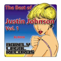 Best Of DJ Justin Johnson - Vol. 1 (Breaks & Breakbeats) [Unmixed]