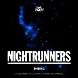 Nightrunners One