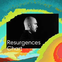 Klement Bonelli Resurgences Album Chart