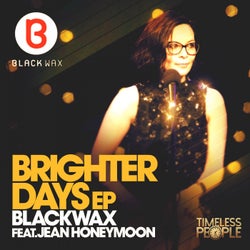 Brighter Days EP