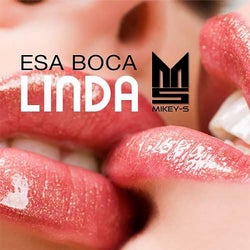 Esa Boca Linda