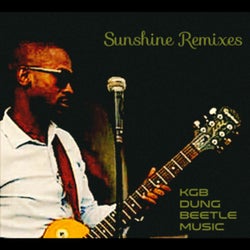 Sunshine Remixes