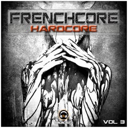 Frenchcore, Hardcore, Vol. 3