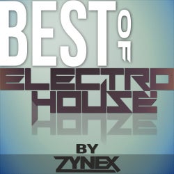 BEST OF ELECTRO HOUSE - WEEK #4
