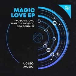 Magic Love EP