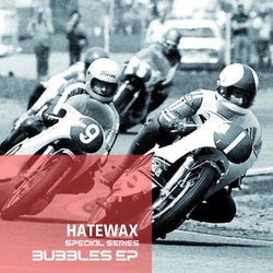Bubbles EP