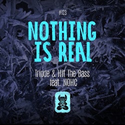 "Nothing Is Real" November Charts