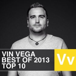 VIN VEGA BEST OF 2013 TOP 10