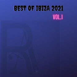 Best Of Ibiza 2021, Vol.1