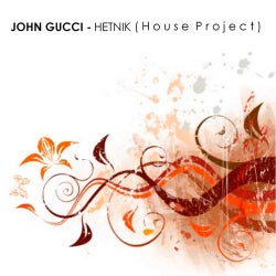 Hetnik (House Project)