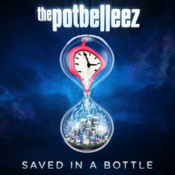 Saved In A Bottle