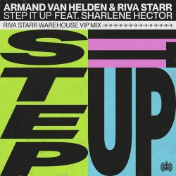 Step It Up (Riva Starr Warehouse VIP Mix) [Extended]
