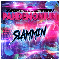 Slammin' (90's Dirty Underground House) [Tonic Mix] (feat. DJ Patrick Samoy)