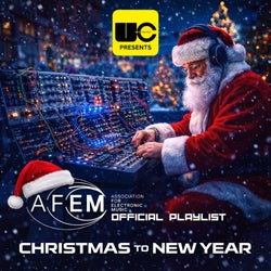 AFEM: Between Christmas & New Year