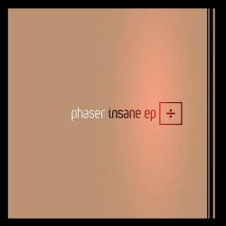Insane EP