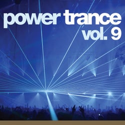 Power Trance Vol. 9