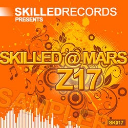 Skilled at Mars Z17