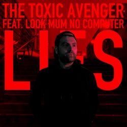 Lies (feat. Look Mum No Computer)