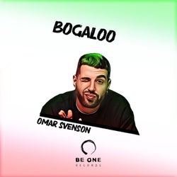 Bogaloo