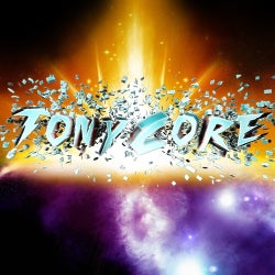 Tony Core "Road to light Chart"