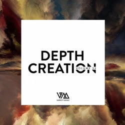 Depth Creation Vol. 33